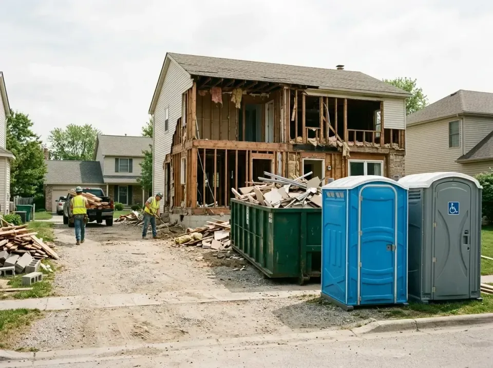 home-renovation-demolition-sit-010 — frequently asked questions, Portable Toilet & Dumpsters Rental in LaFayette, GA